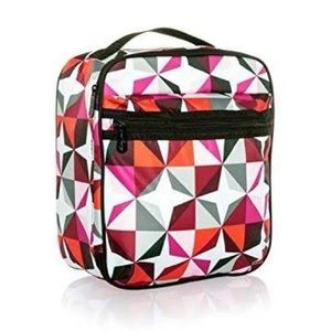 Lunch Buddy Thermal- Origami Pop